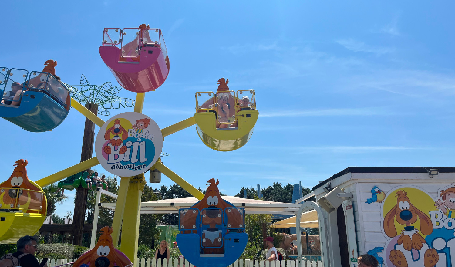 Parc Spirou