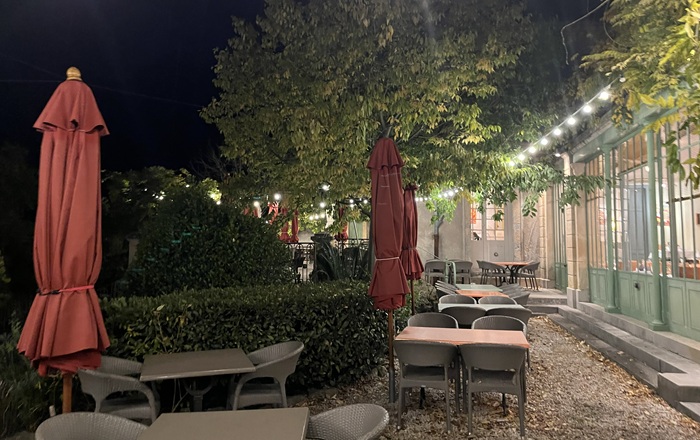 Auberge du Cèdre