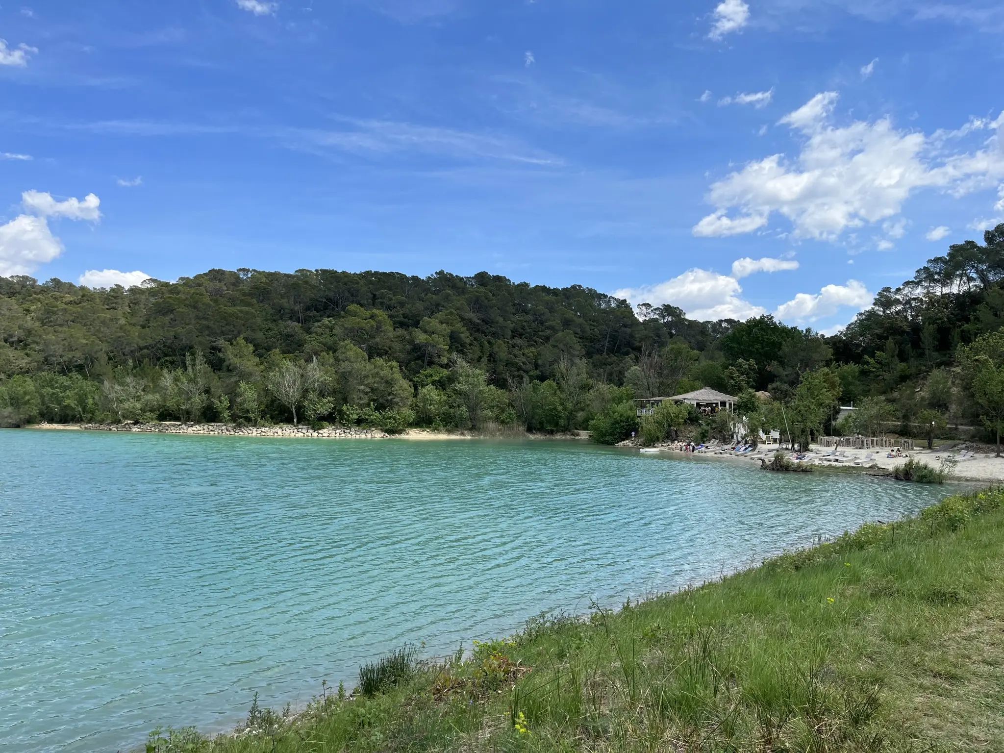 Lac de Cécélés — 6