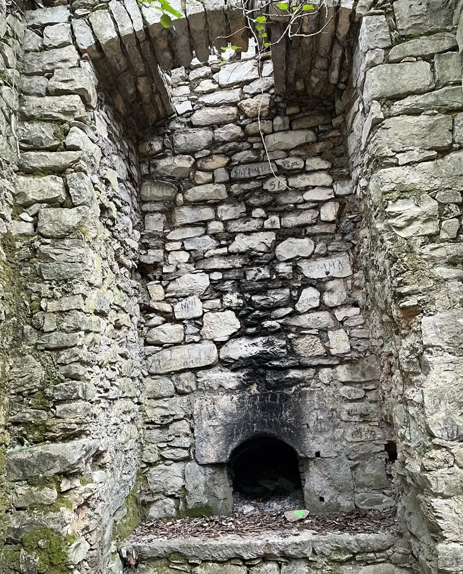 Ancien moulin de lafous — 14