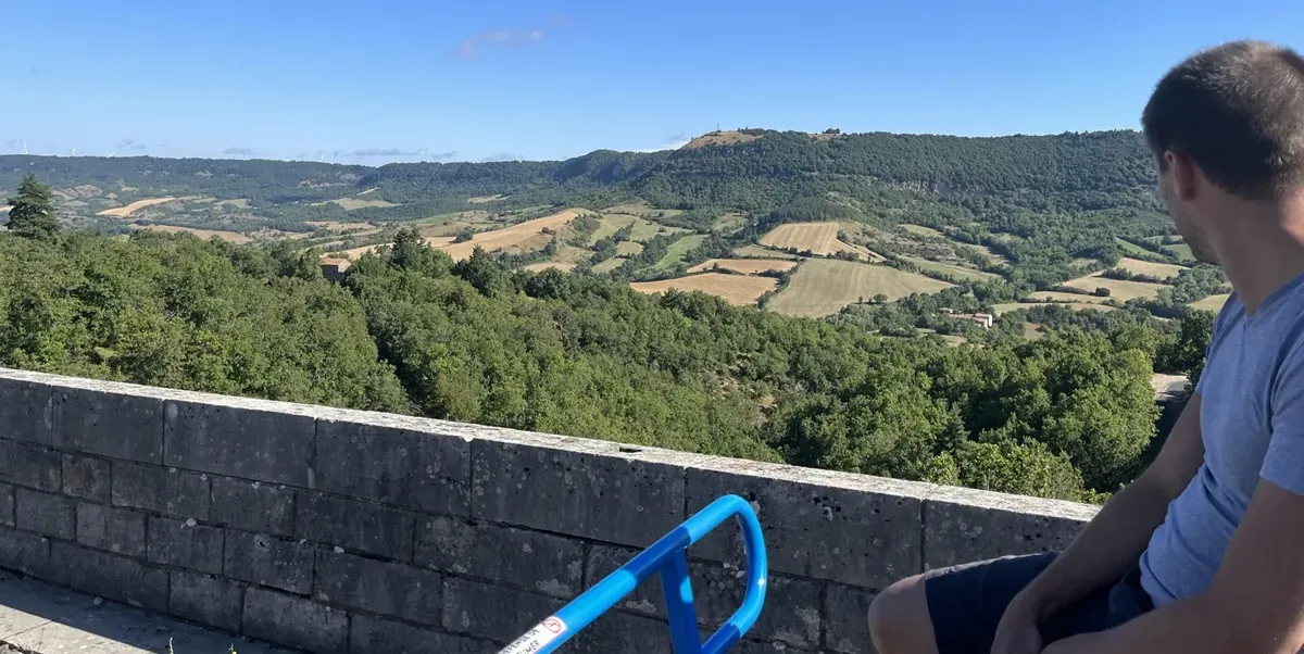 Velorail du Larzac — 4